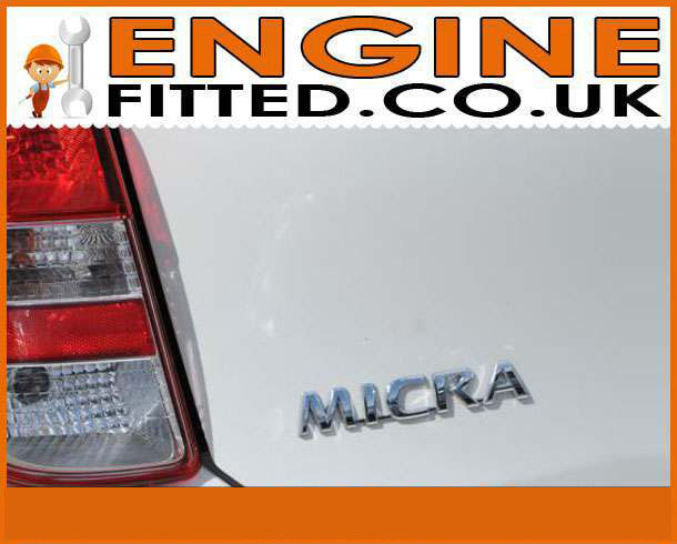  Nissan Micra-dci-Diesel